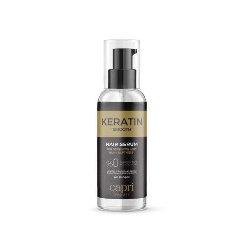 Keratin Serum 150ml