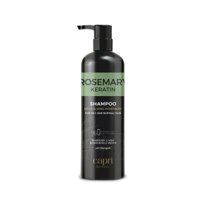 شامبو-روز-ماري Keratin Hair Spray 250ml