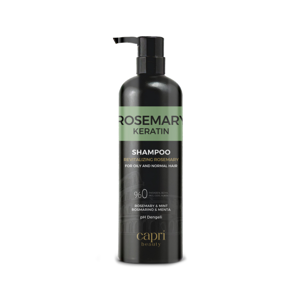 Rosemary Shampoo 1000ml