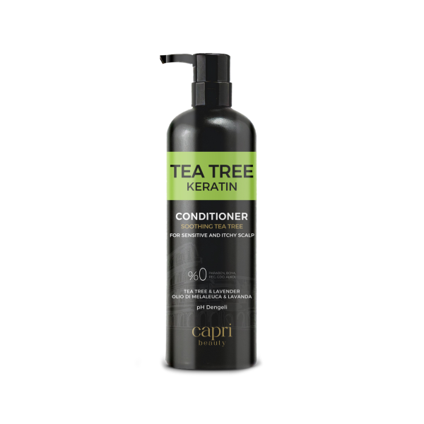 Tea Flower Conditioner 1000ml